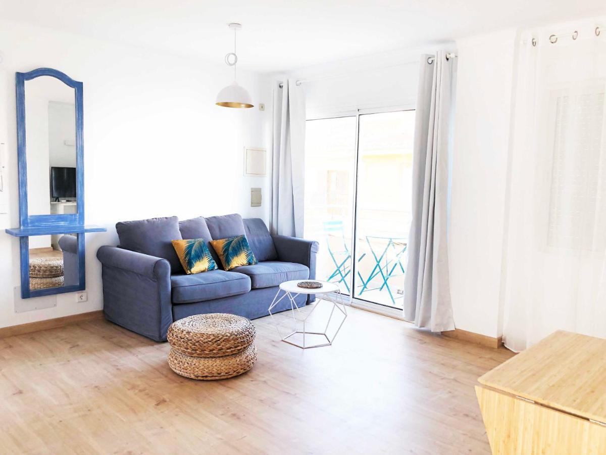 Appartement 2º Playa Puerto De Pollensa Port de Pollença